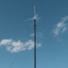 montaggio antenna +ponte radio (24)